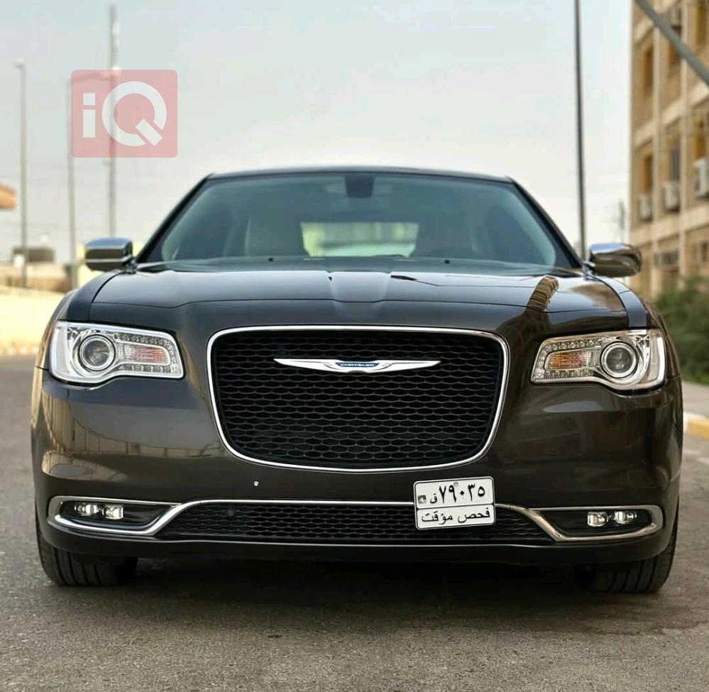 Chrysler 300